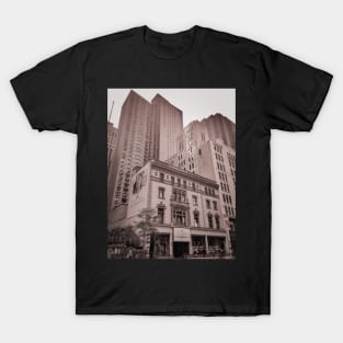 Midtown, Manhattan, New York City T-Shirt